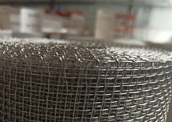 Filtro de malha de arame galvanizado galvanizado a quente líquido e gás