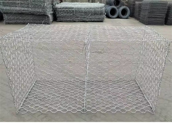 Rede de gavião de arame de ferro resistente para protecção de plantas